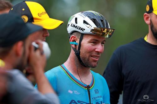 Mark Cavendish