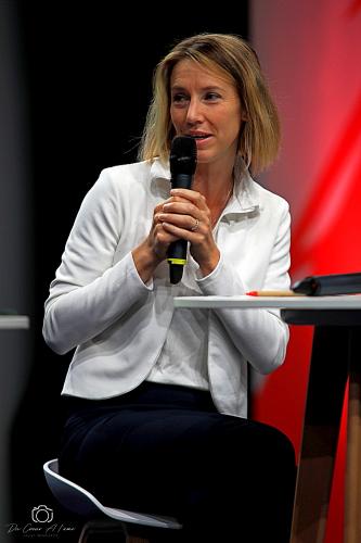 Marie Amélie le fur