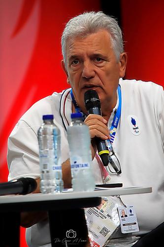 Claude Onesta