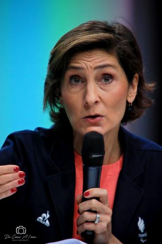 Amélie OUDÉA-CASTÉRA