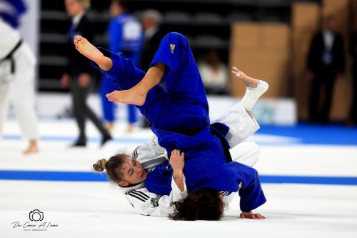 FF Judo