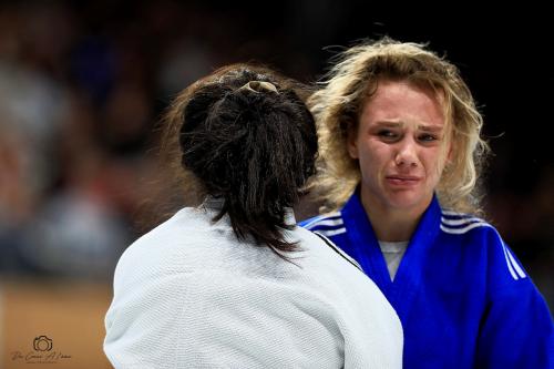 FF Judo