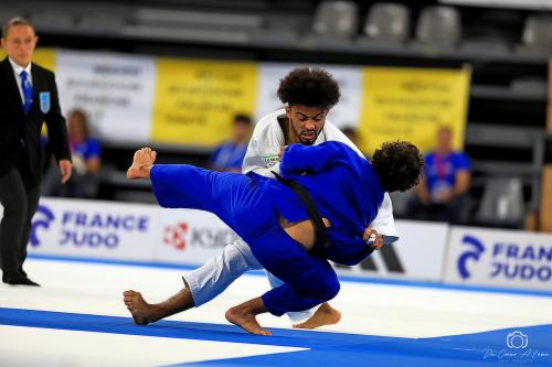 FF Judo