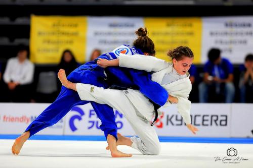 FF Judo