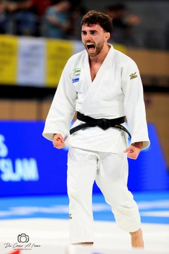 FF Judo