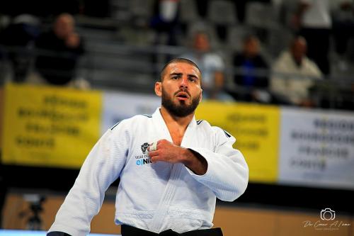 FF Judo