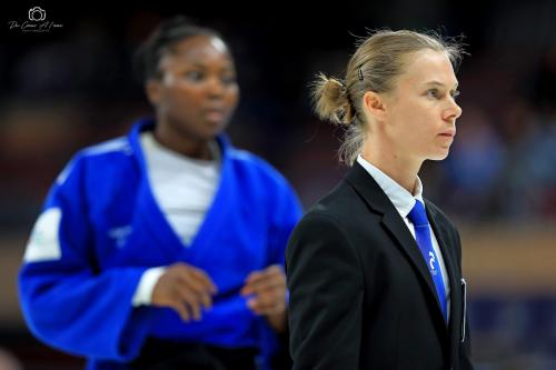 FF Judo
