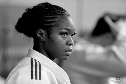 FF Judo