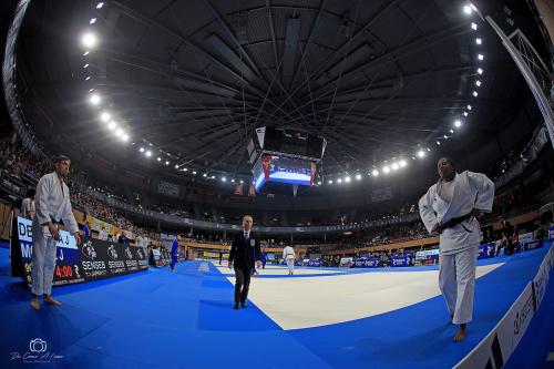 FF Judo