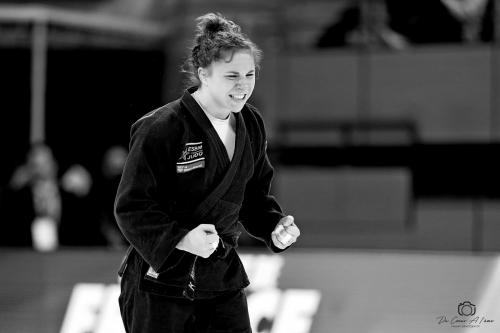 FF Judo