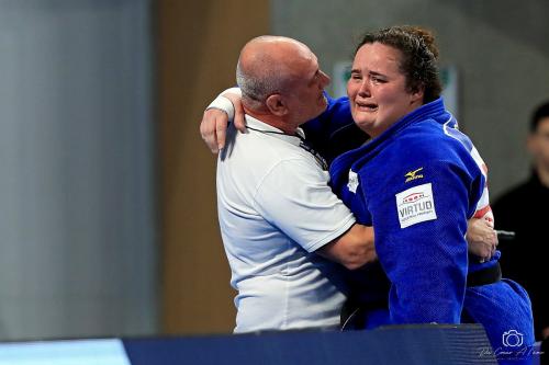 FF Judo