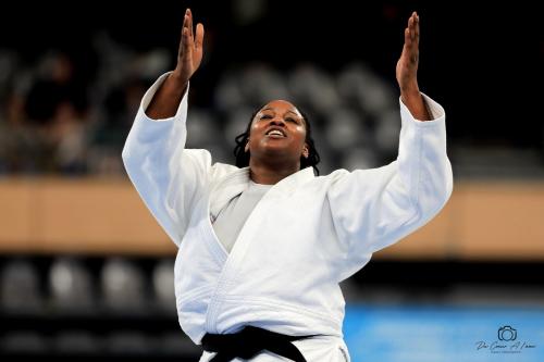 FF Judo