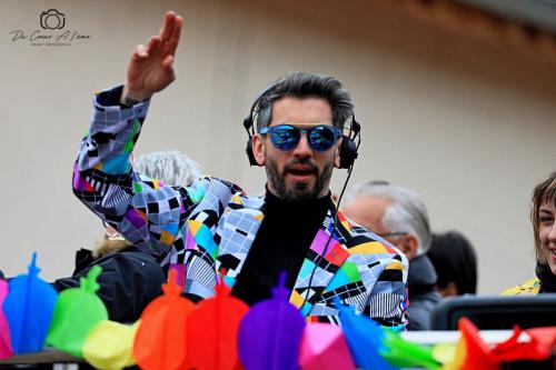 Carnaval SPC - DJ Radio Scoop