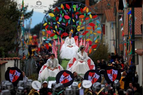 Carnaval SPC