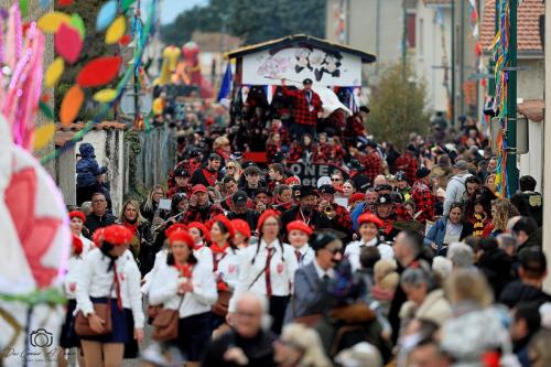 Carnaval SPC