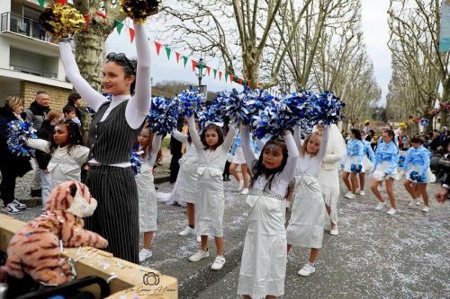 Carnaval SPC