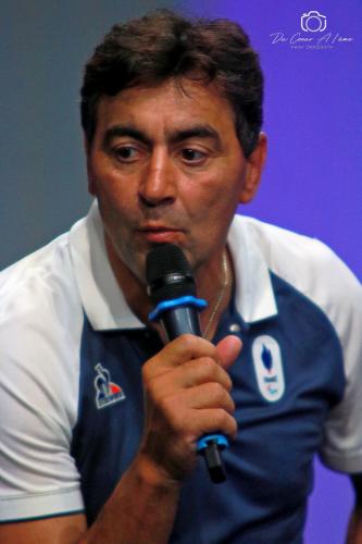 Stéphane Nomis