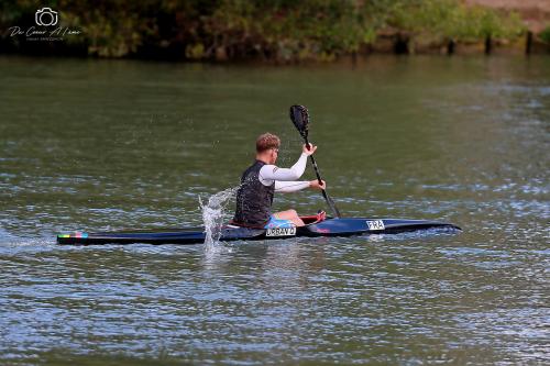 Aviron Marne