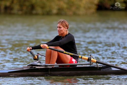 Aviron Marne