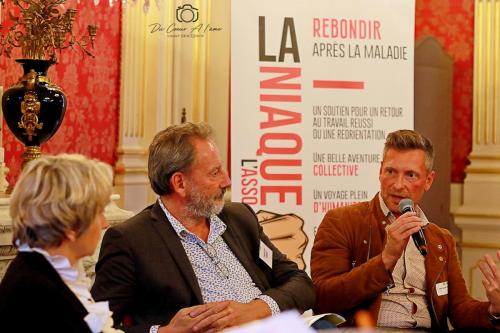 La Niaque L'asso