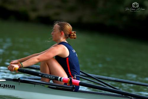 Aviron Marne