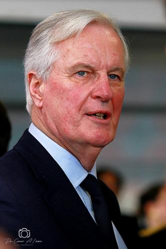 Michel Barnier