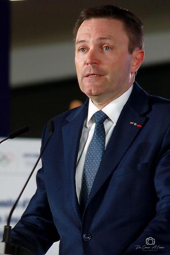 David Lappartient