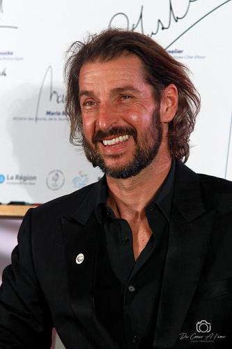 David Smetanine