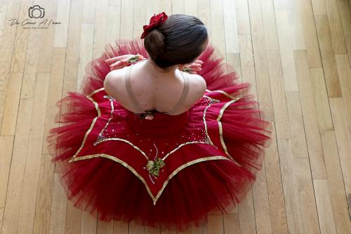 Baïlarem Danse