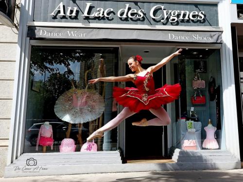 Baïlarem Danse