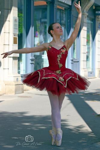 Baïlarem Danse