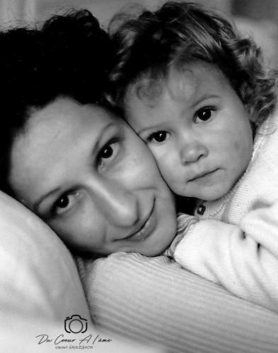 Claire & Mathilde