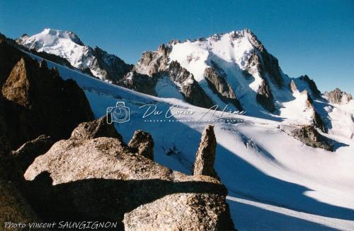 Massif_MtBlanc_Aiguille Argentière  Chardonnet